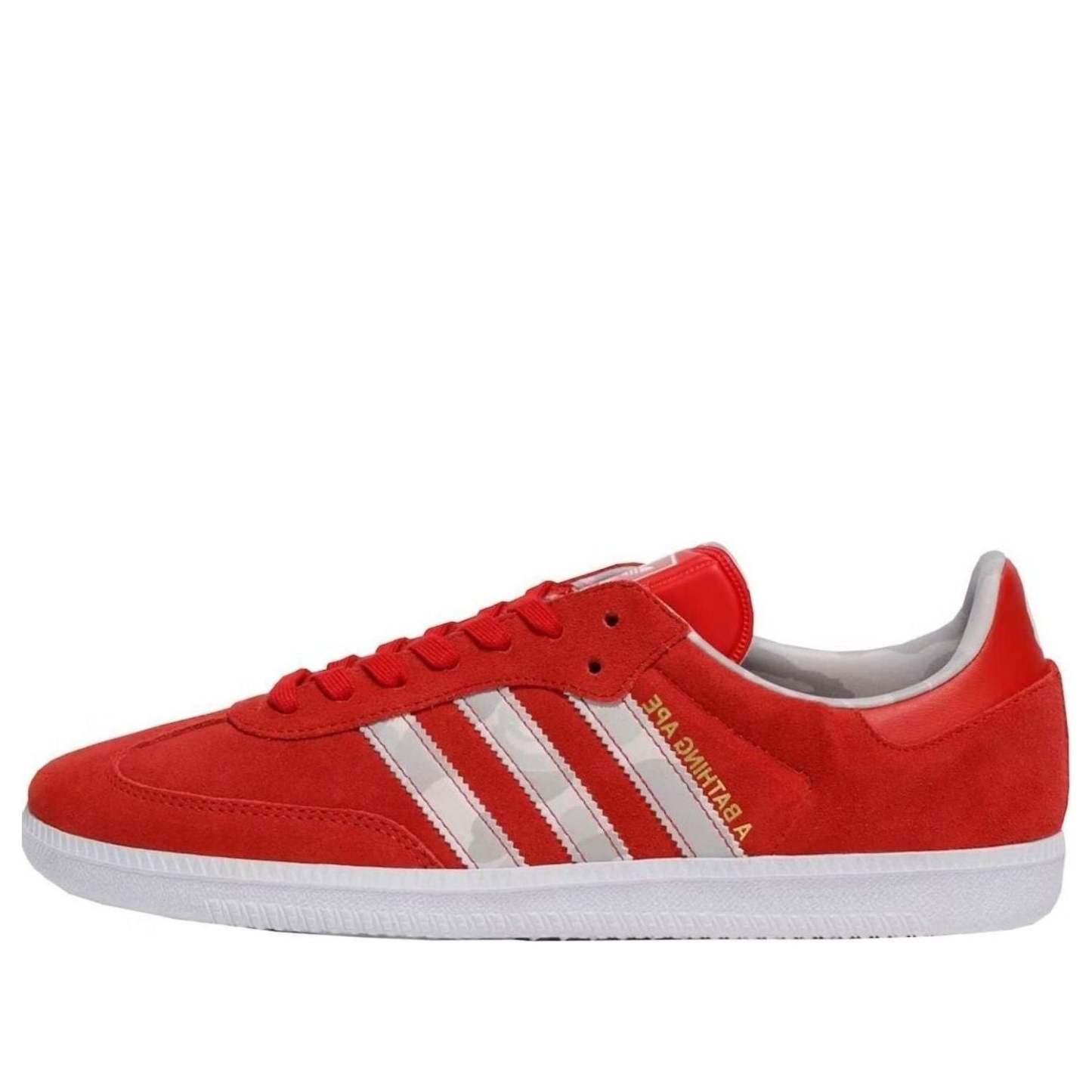 Adthtidthtas Sathtmba x A Bathing Ape 'Winning Collection' F36707