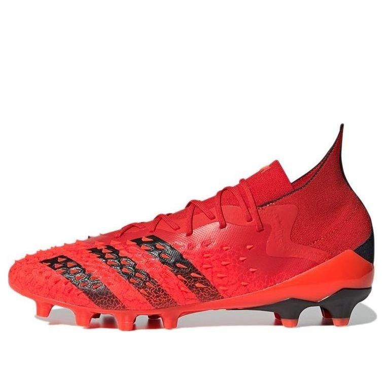 Adthtidathts Prethtdathttor frethtak.1 AG 'Demonskin - Solar Red' FY6253