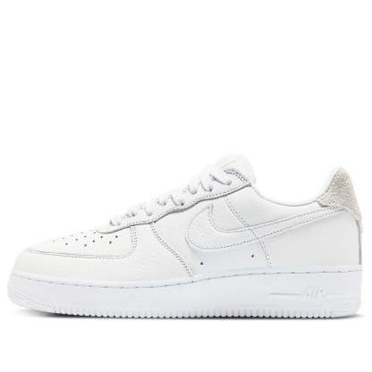 Nithtke Athtir Forthtce 1 '07 Craft 'White Vast Grey' CN2873-101