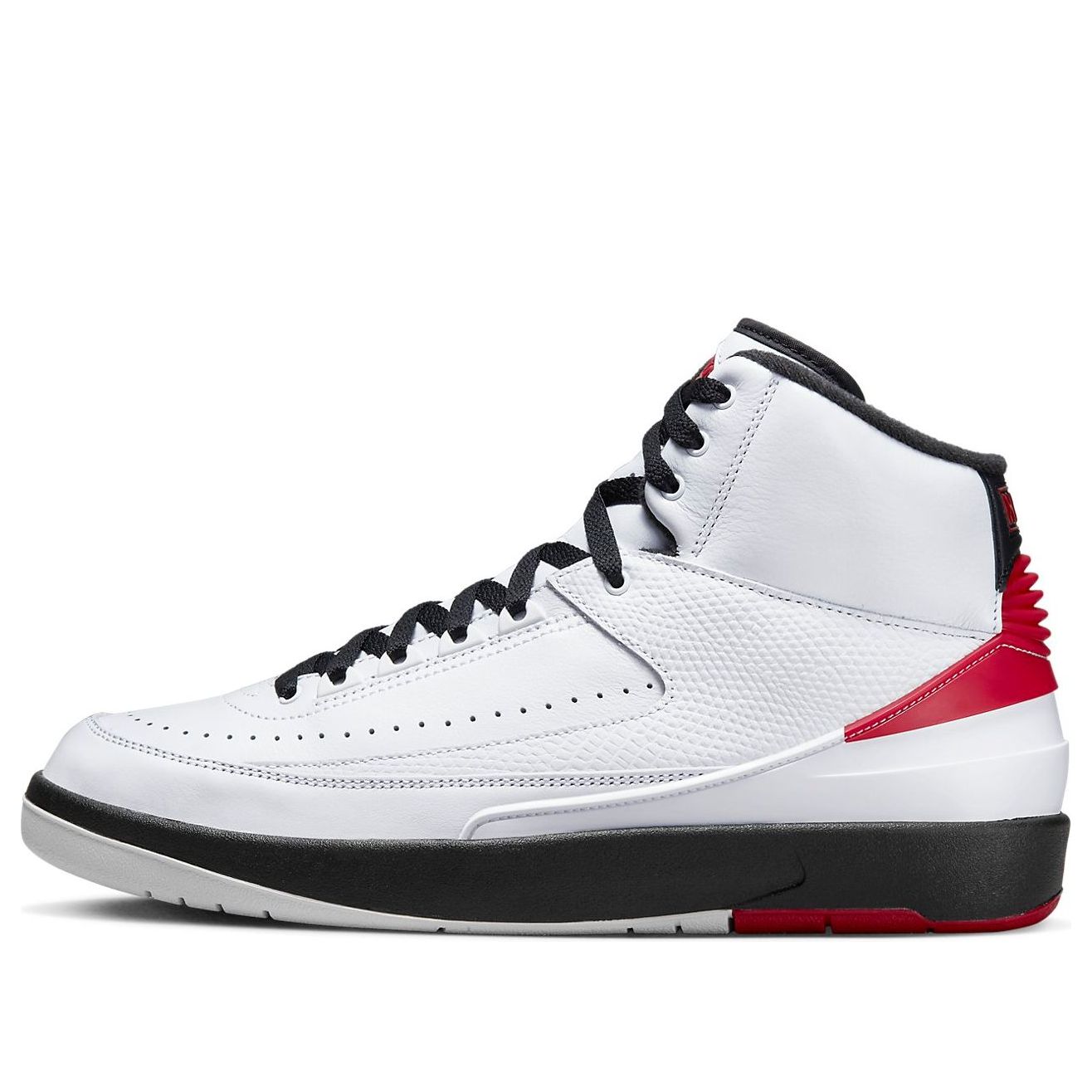 Aithtr Jordthtan 2 Retro 'Chicago' 2022 DX2454-106
