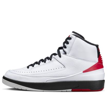 Aithtr Jordthtan 2 Retro 'Chicago' 2022 DX2454-106