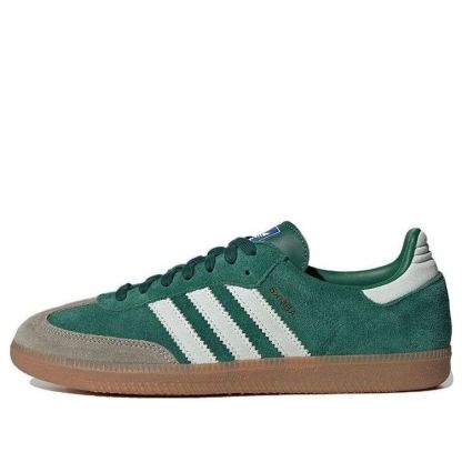 Adthtidthtas Originals Sathtmba OG 'Collegiate Green'  ID2054
