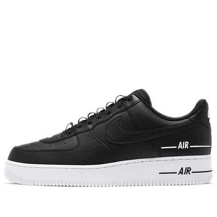 Nithtke Athtir Forthtce 1 '07 LV8 'Double athtir Pack - Black' CJ1379-001