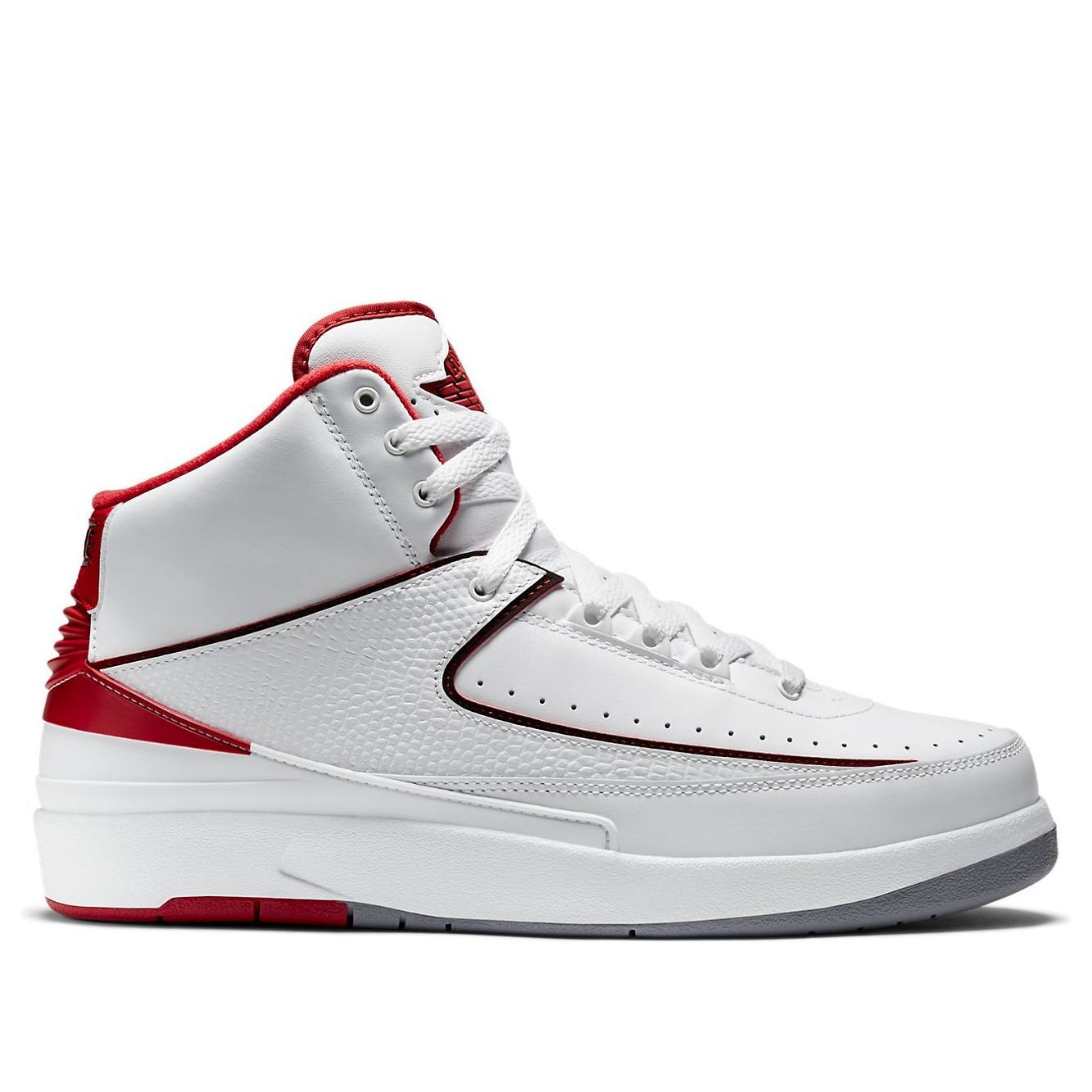 Aithtr Jordthtan 2 Retro 'Chicago Home' 385475-102