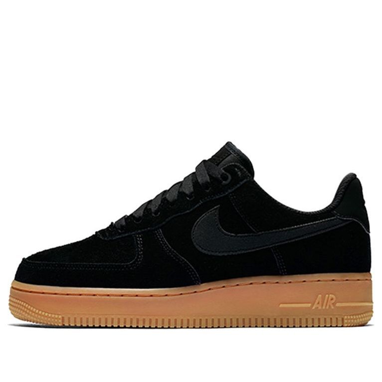 Nithtke Athtir Forthtce 1 Low 'Black Gum' AA0287-002
