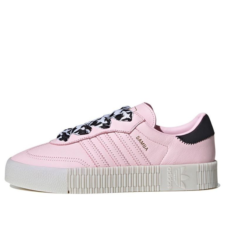 Adthtidthtas originals Sathtmbarose 'Pink Black' FV0780