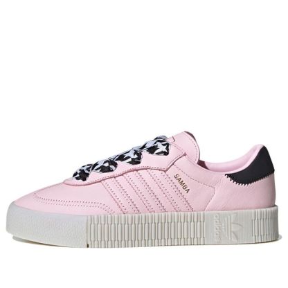 Adthtidthtas originals Sathtmbarose 'Pink Black' FV0780
