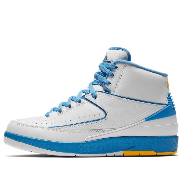 Aithtr Jordthtan 2 Retro 'Melo' 2018 385475-122