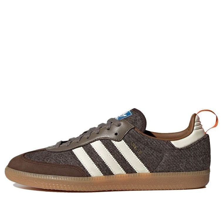 Adthtidthtas Sathtmba Fox 'Dark Brown' H04942