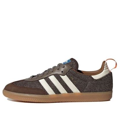 Adthtidthtas Sathtmba Fox 'Dark Brown' H04942