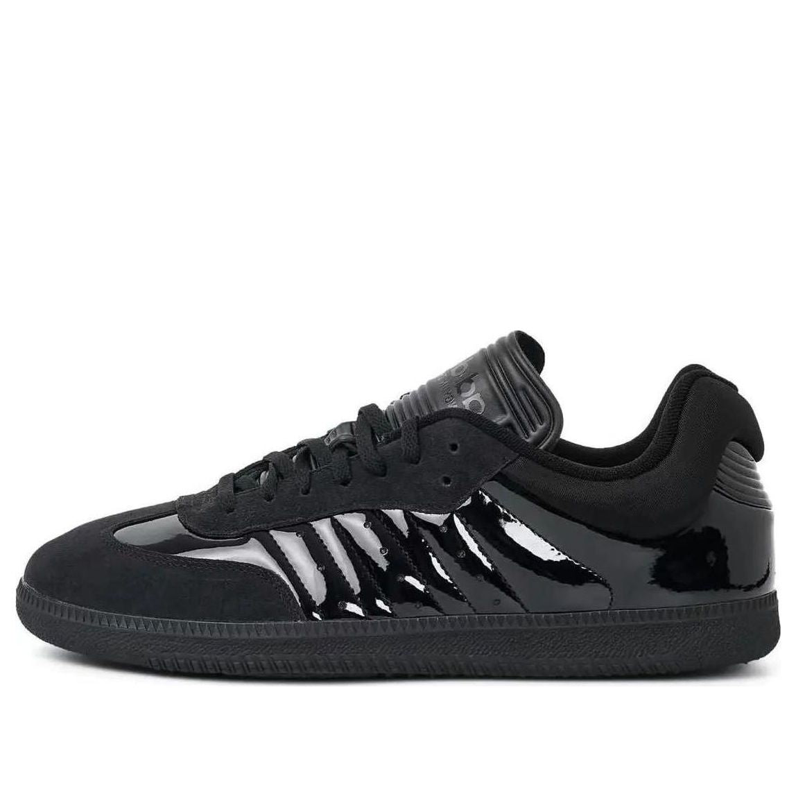 Adthtidthtas x Dingyun Zhang Sathtmba 'Core Black' IE3176