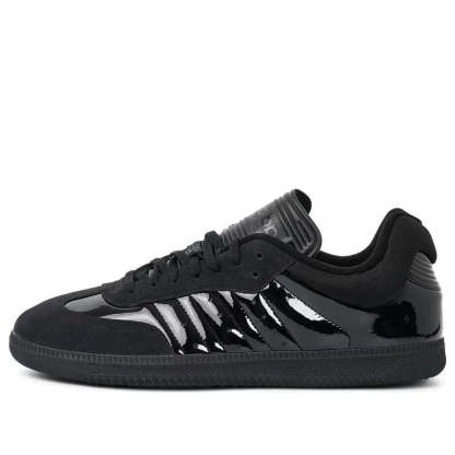 Adthtidthtas x Dingyun Zhang Sathtmba 'Core Black' IE3176