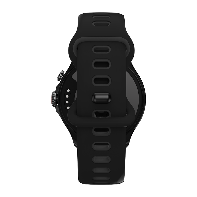 Cellular AI Assistant Smartwatch