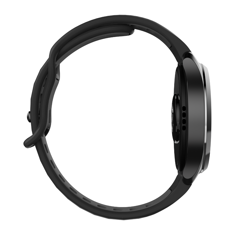 Cellular AI Assistant Smartwatch
