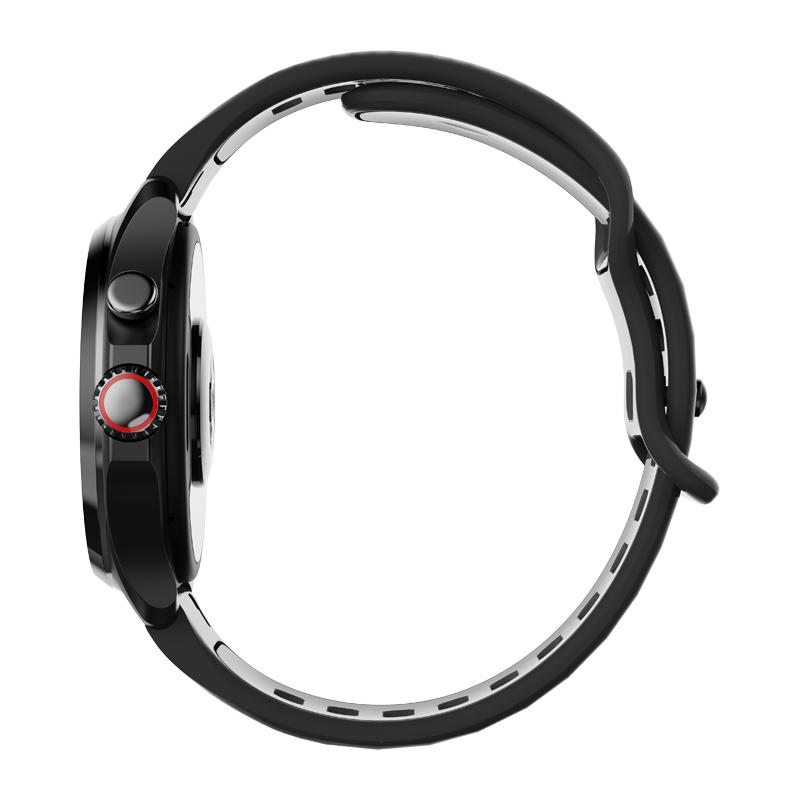 Cellular AI Assistant Smartwatch