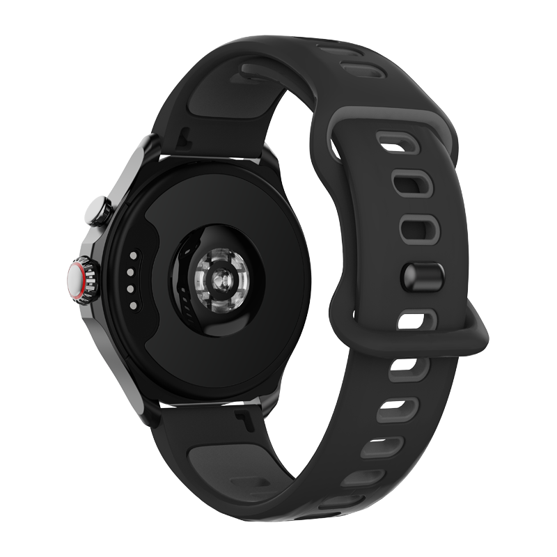 Cellular AI Assistant Smartwatch