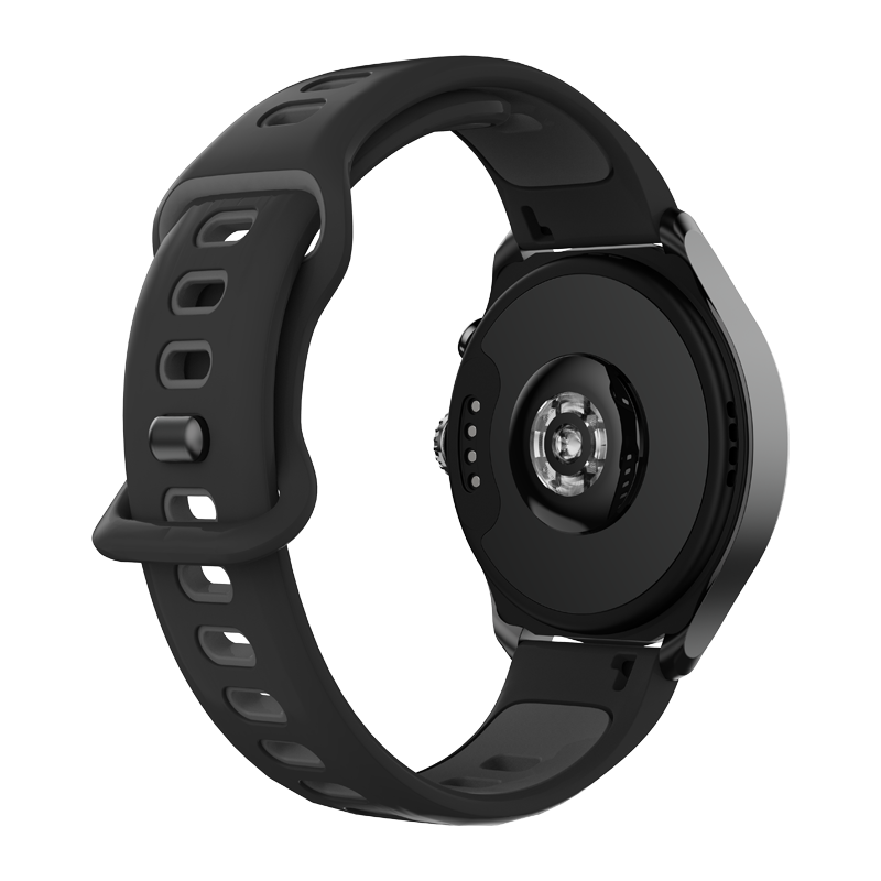 Cellular AI Assistant Smartwatch