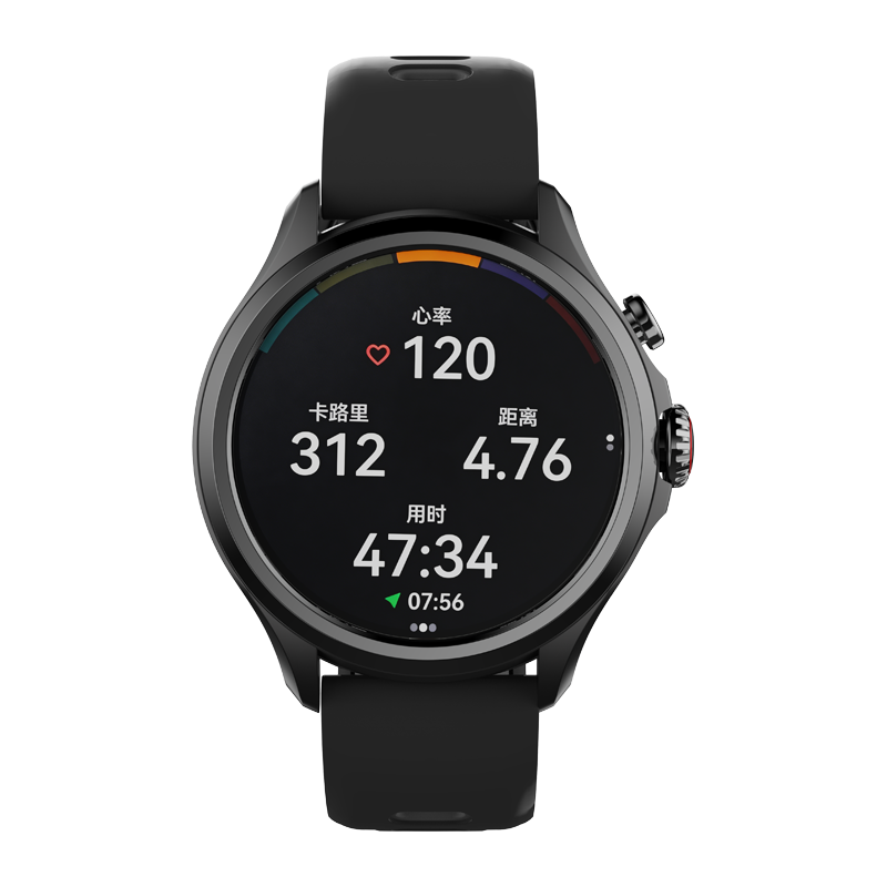 Cellular AI Assistant Smartwatch