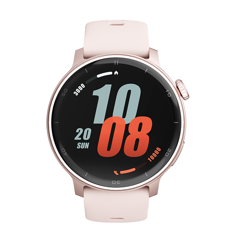 CW Watch R5G