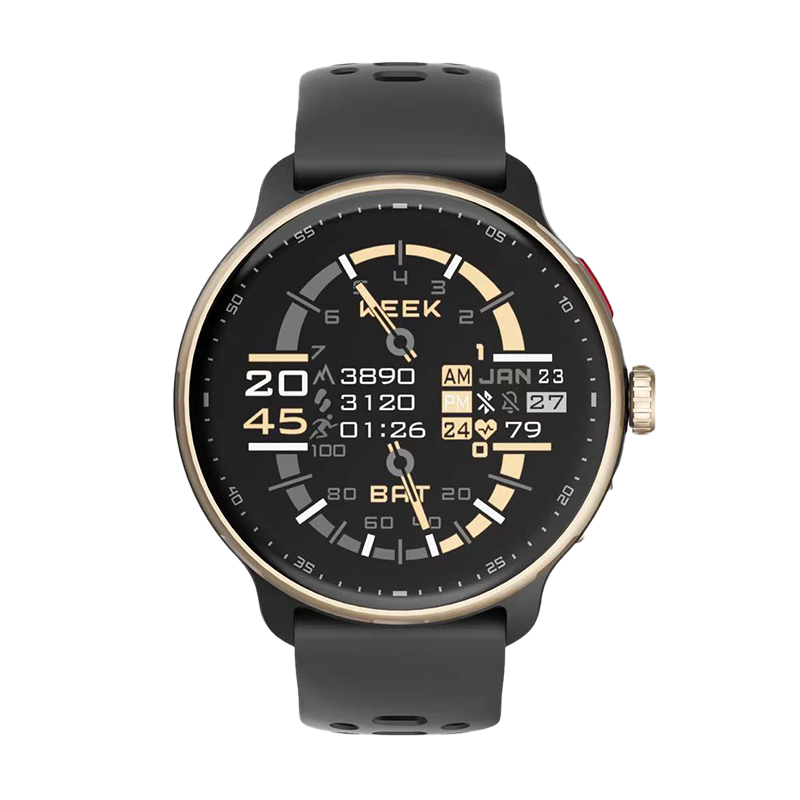 CW Watch R3G