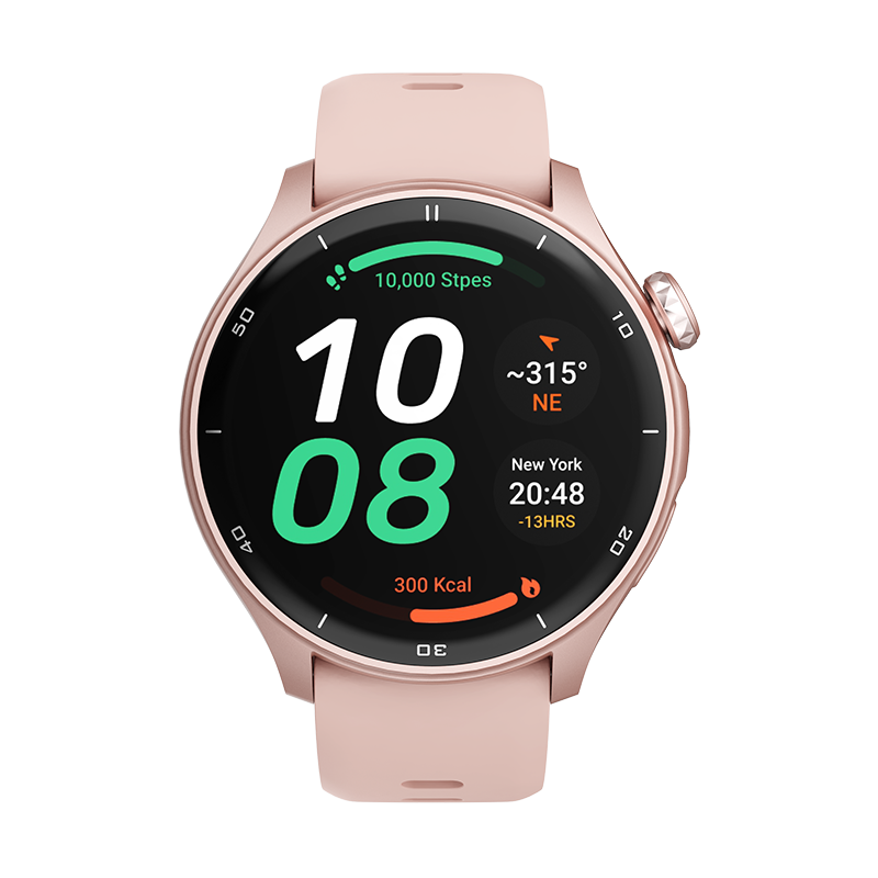 CW Watch R1
