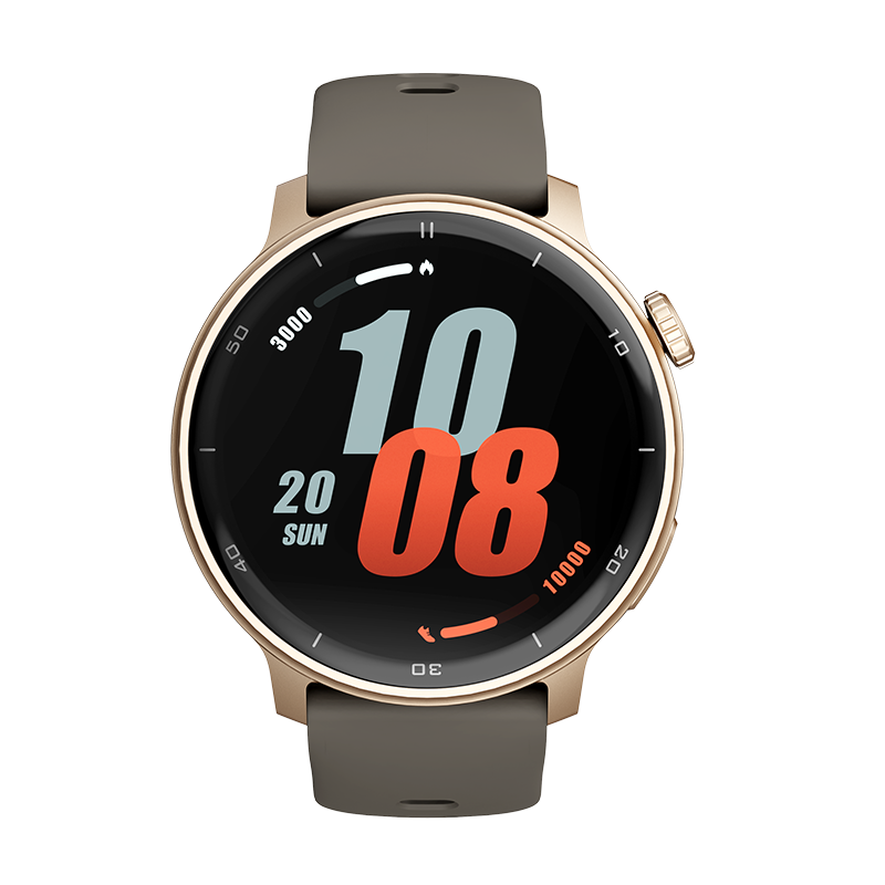 CW Watch R5G