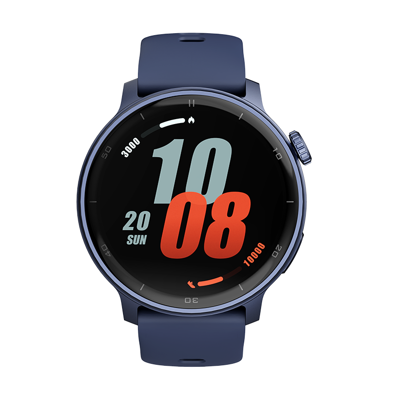 CW Watch R5G