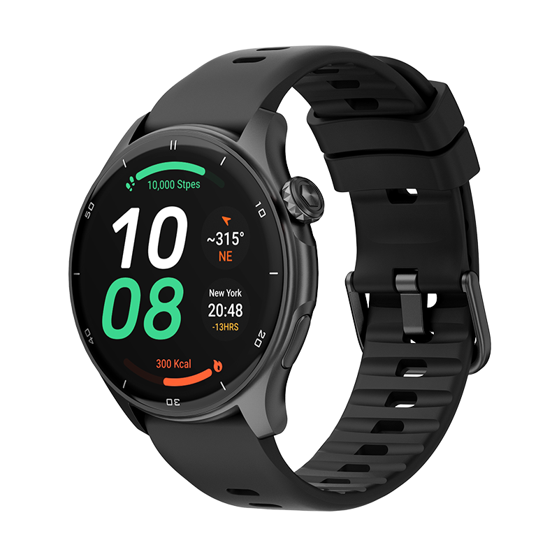 CW Watch R1