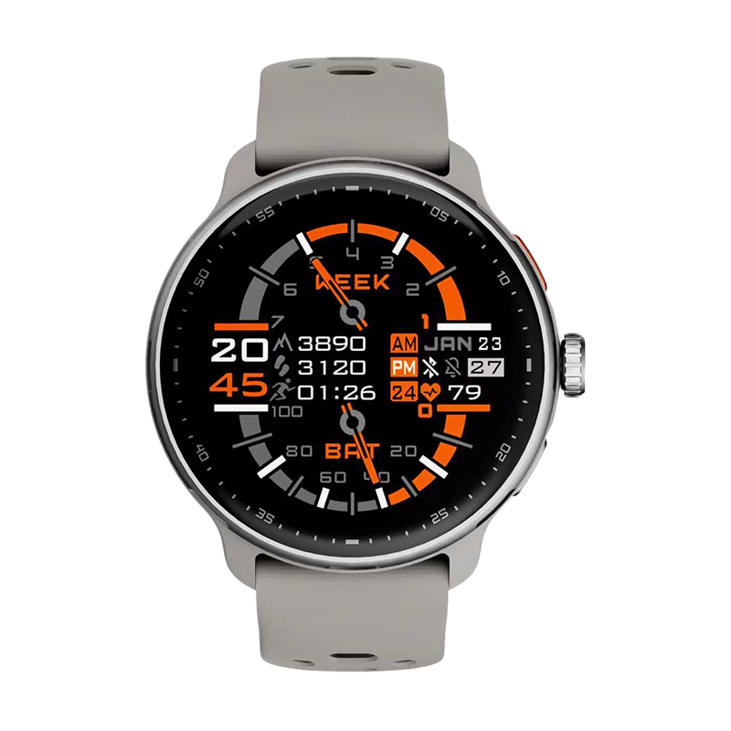 CW Watch R3G