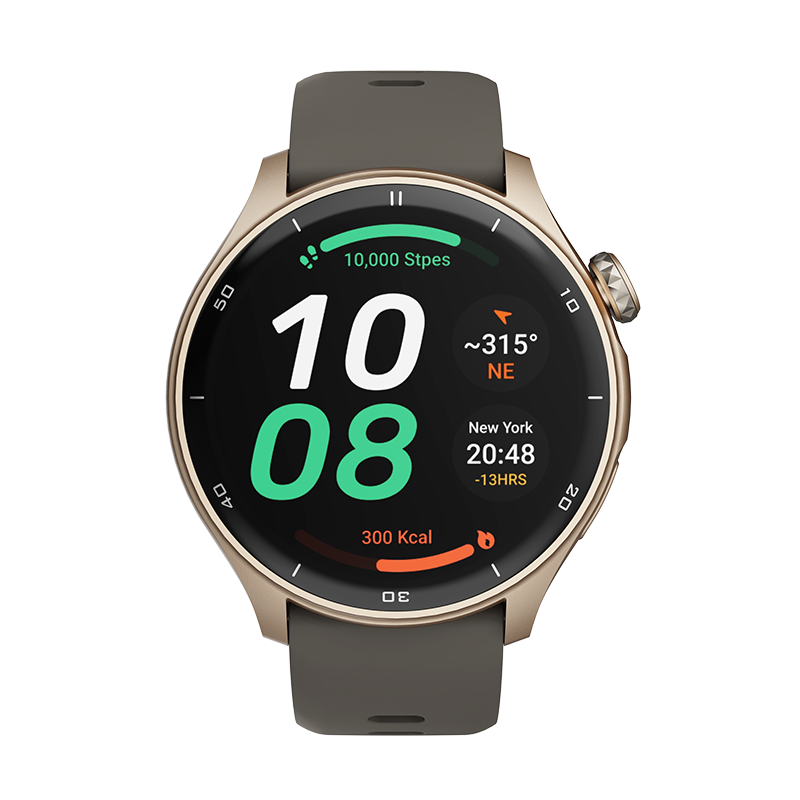 CW Watch R1