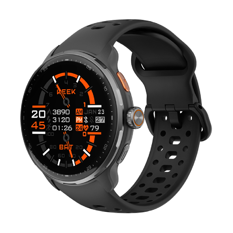 CW Watch R3G