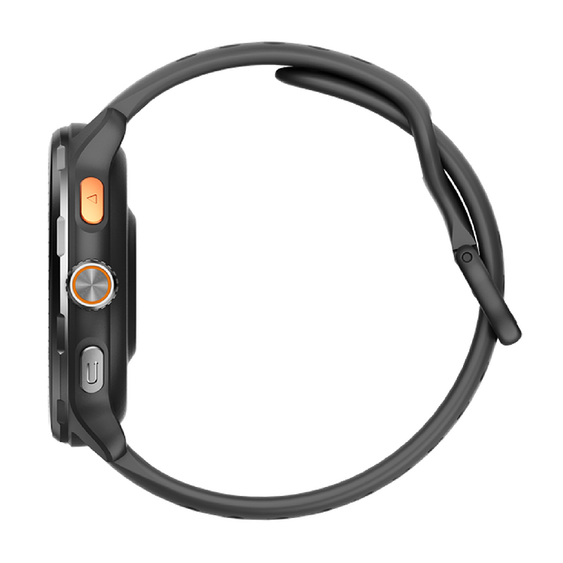 CW Watch R3G