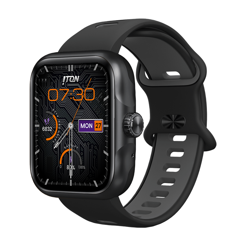 Watch S1 Pro