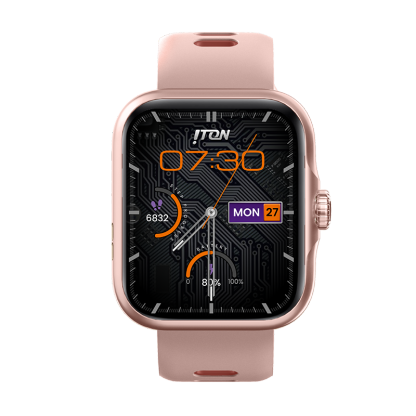 Watch S1 Pro