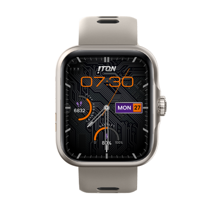Watch S1 Pro