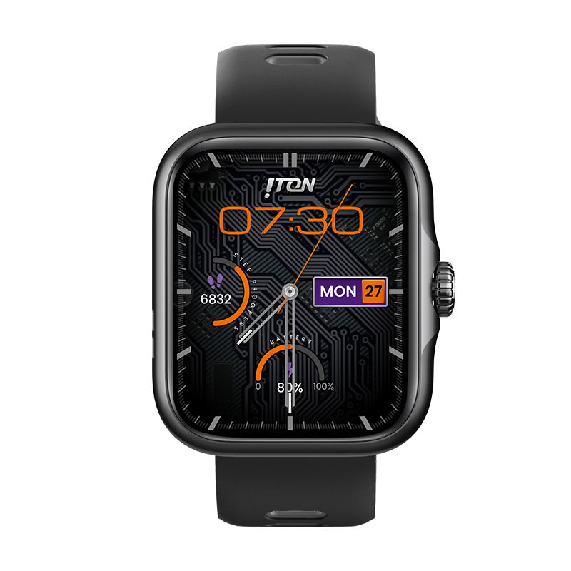 Watch S1 Pro