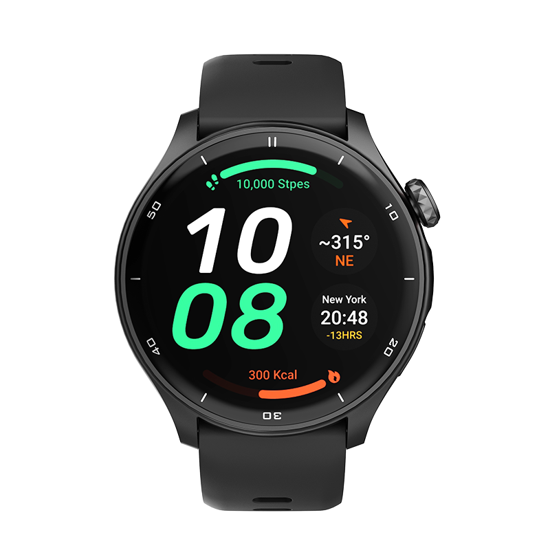CW Watch R1