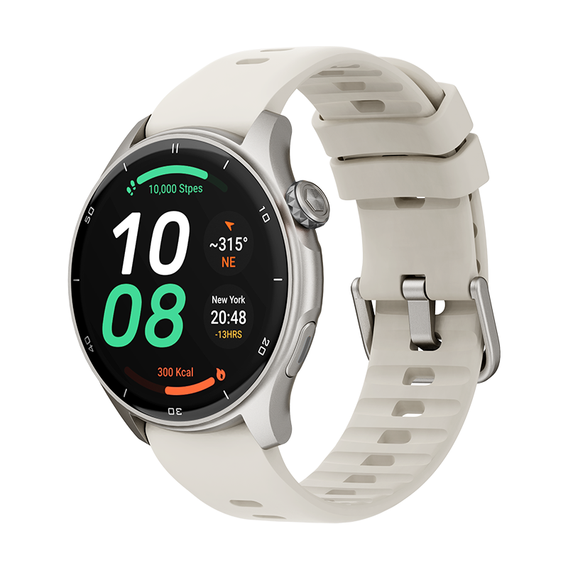 CW Watch R1