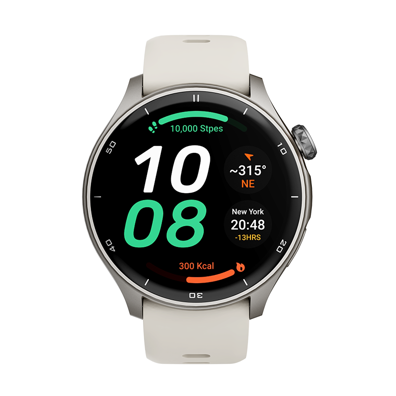 CW Watch R1