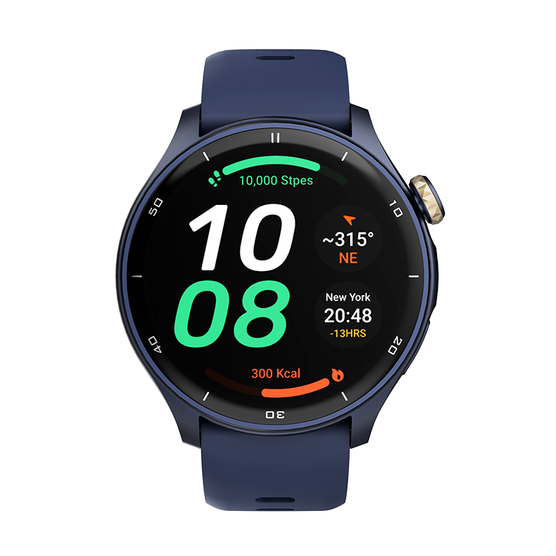 CW Watch R1
