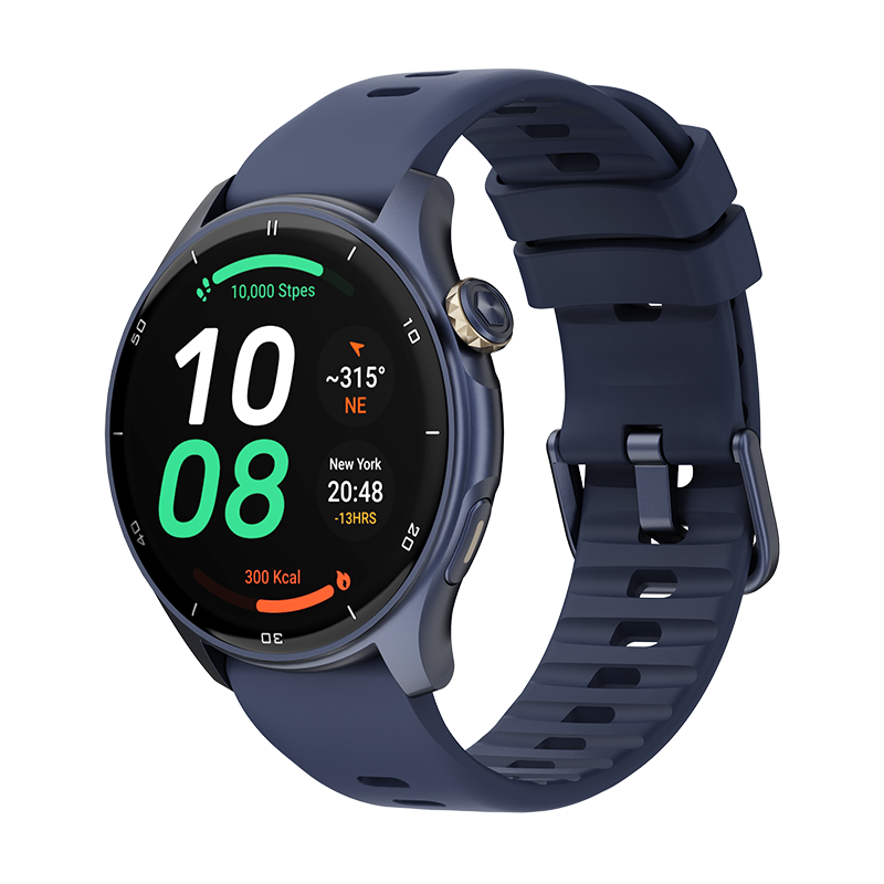 CW Watch R1
