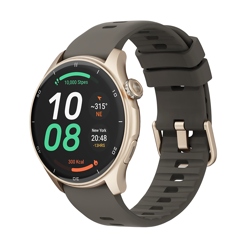 CW Watch R1