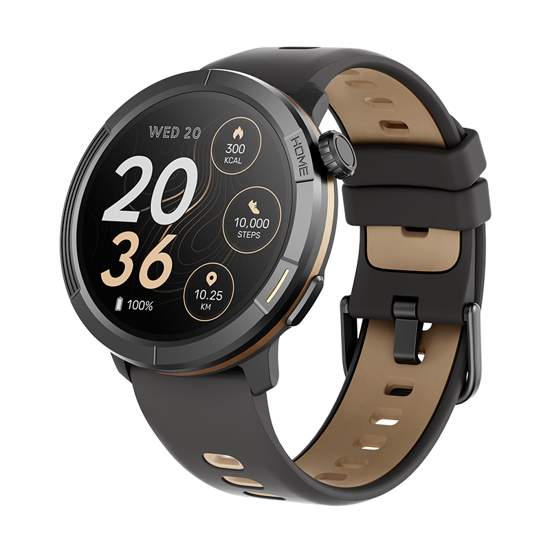 CW Watch R2G