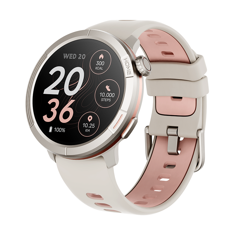 CW Watch R2G