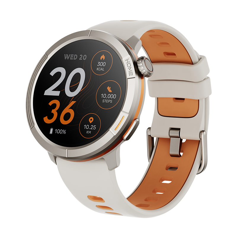 CW Watch R2G