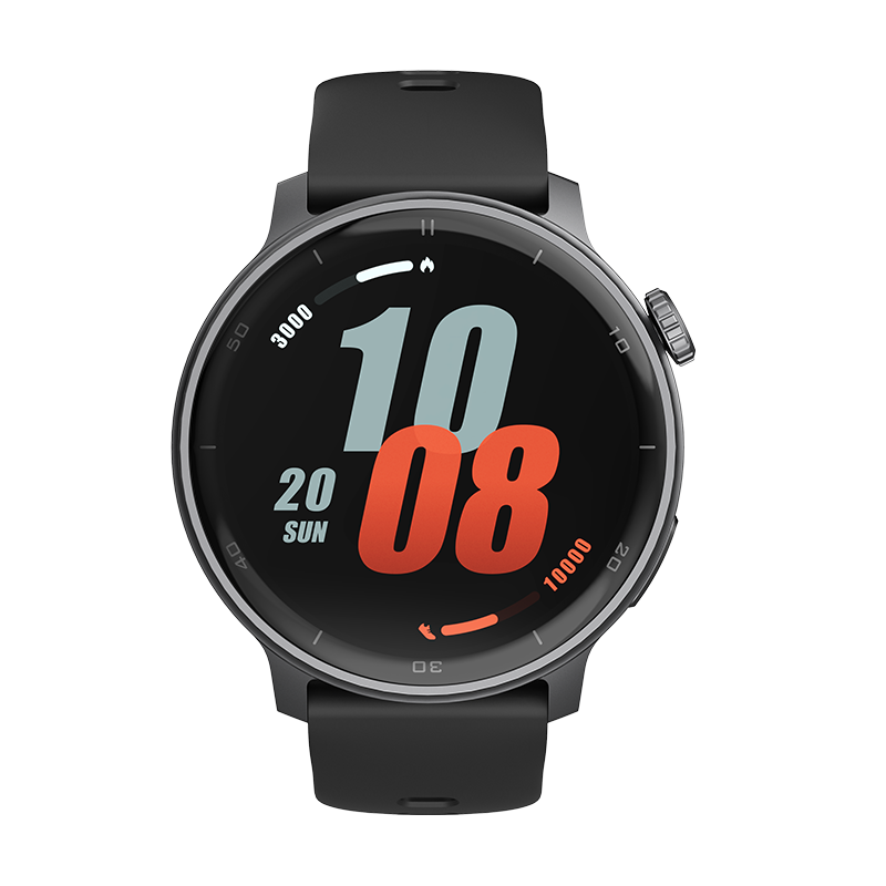 CW Watch R5G