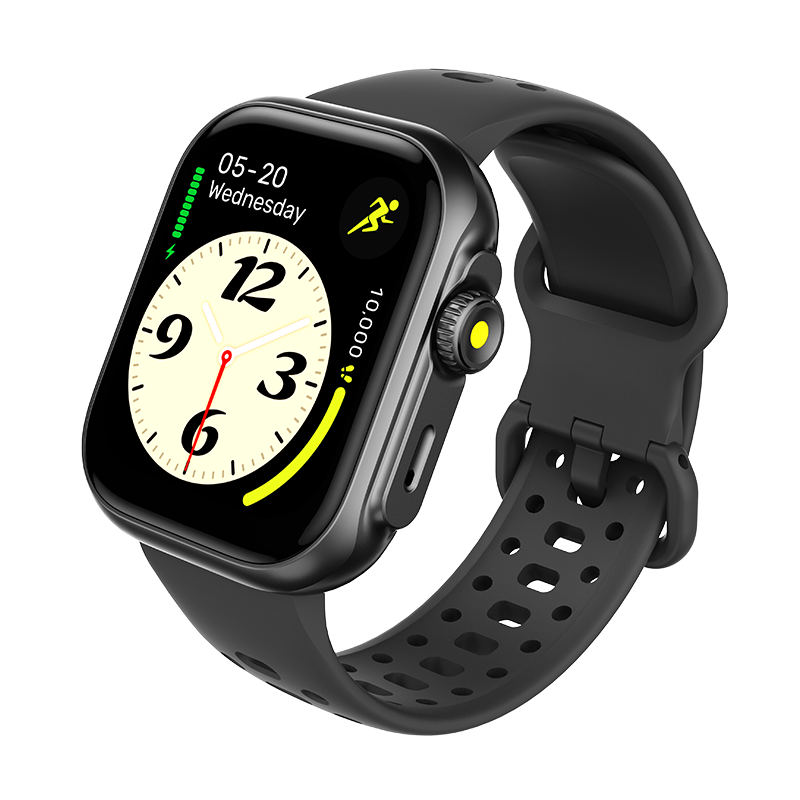 CW Watch S6G