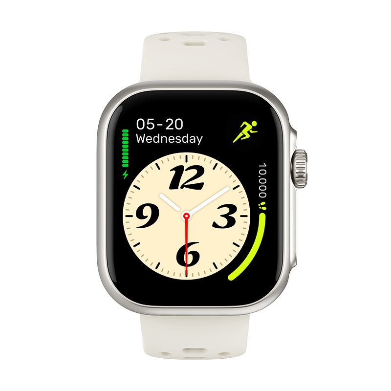 CW Watch S6G