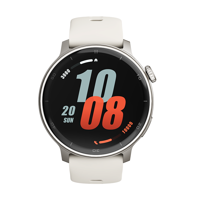 CW Watch R5G
