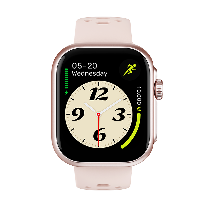 CW Watch S6G
